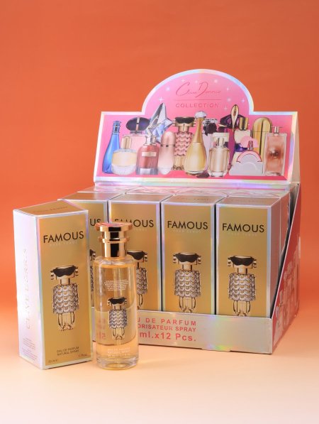 ستاند عطور famous.